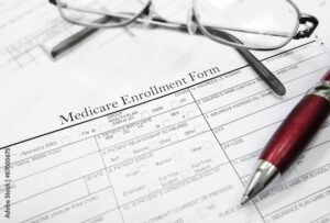 medical enrollment form